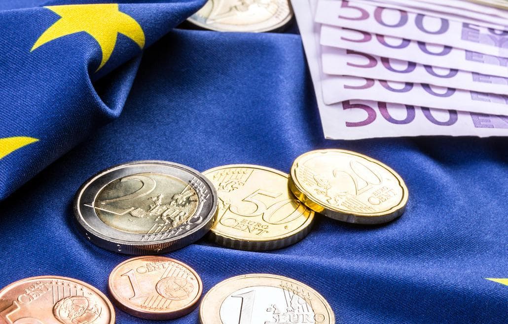 ECB, Euronun Uluslararası Rolü İçin Likidite Kurallarını Esnetiyor