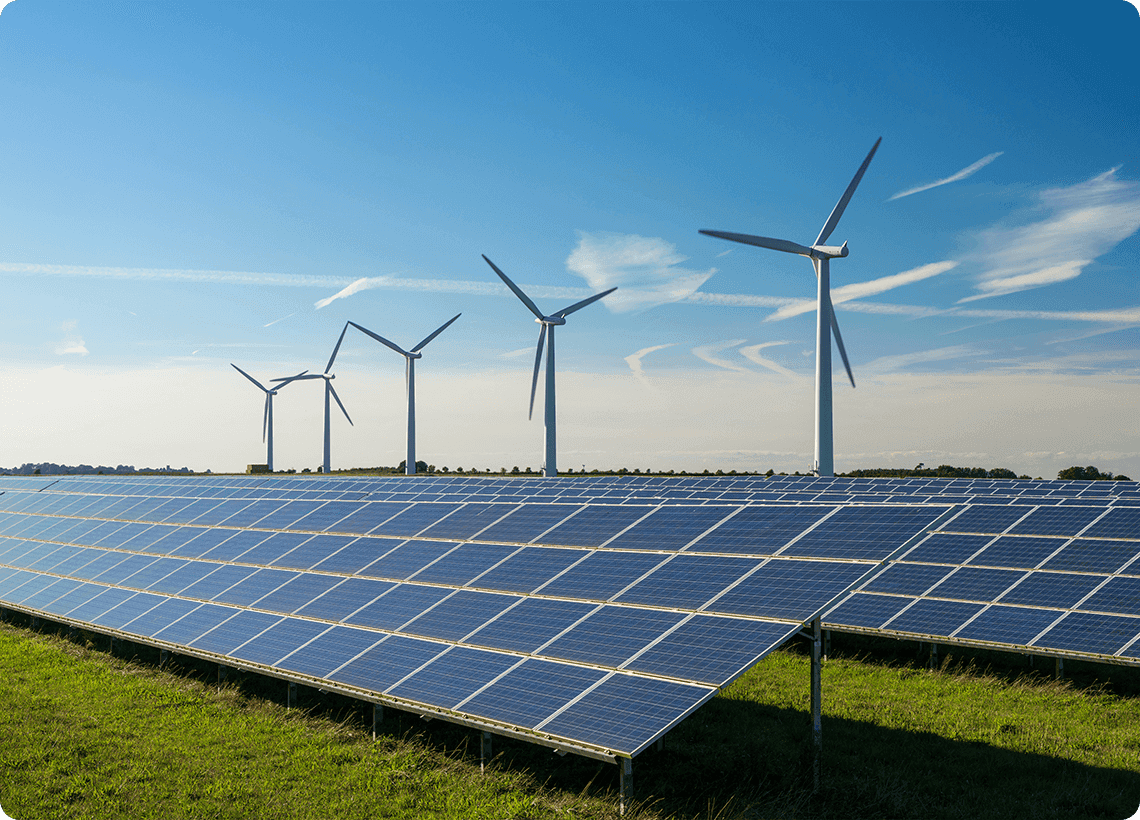 Veri Merkezleri Talebi Enerji Hisselerini Destekliyor
