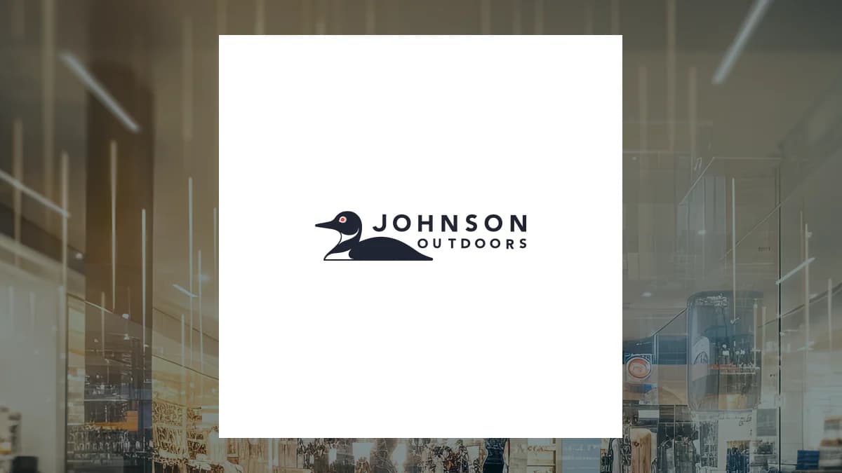 Johnson Outdoors Zirve Sezona Güçlü Giriyor