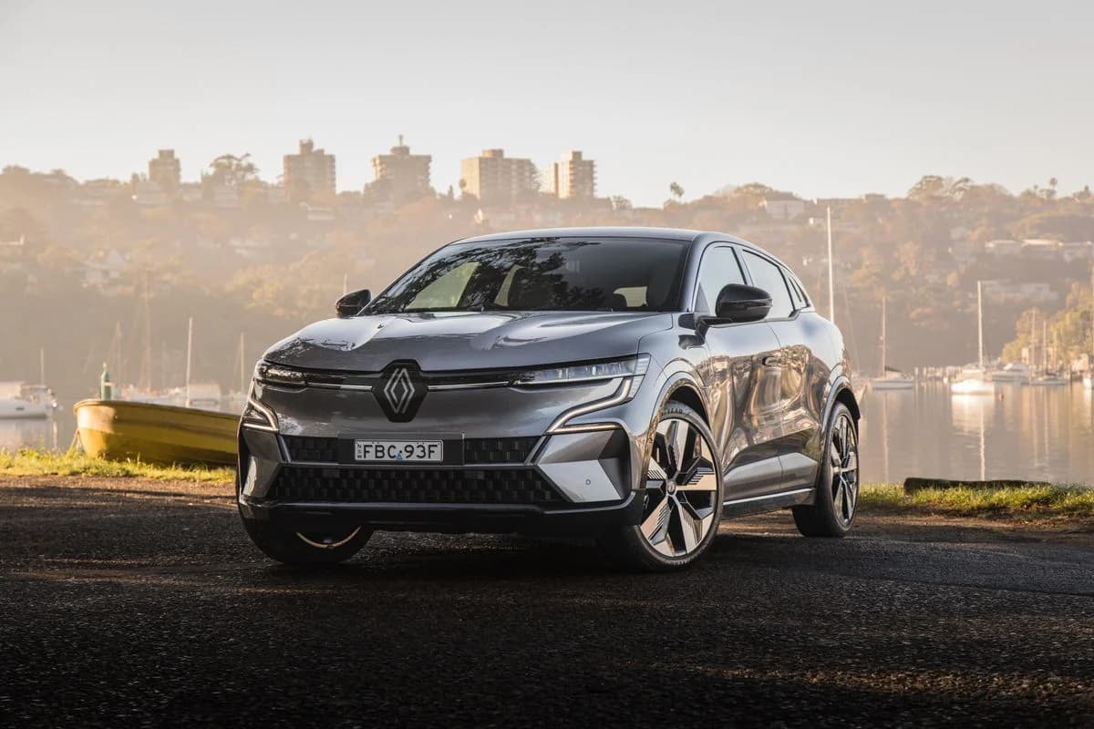 Patent Anlaşmazlığı Renault’yu Almanya’da Zorladı