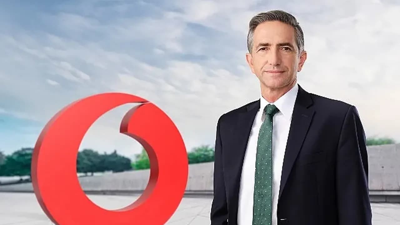 Türkiye Sanayisinde 5G Dönemi Başladı: Vodafone Business ve BSH’ten Tarihi Adım