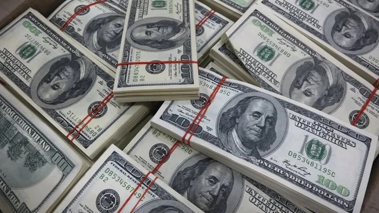 Dolar Zayıflığı Abartılıyor mu? Akışlar Yapısal Kaçışı Göstermiyor