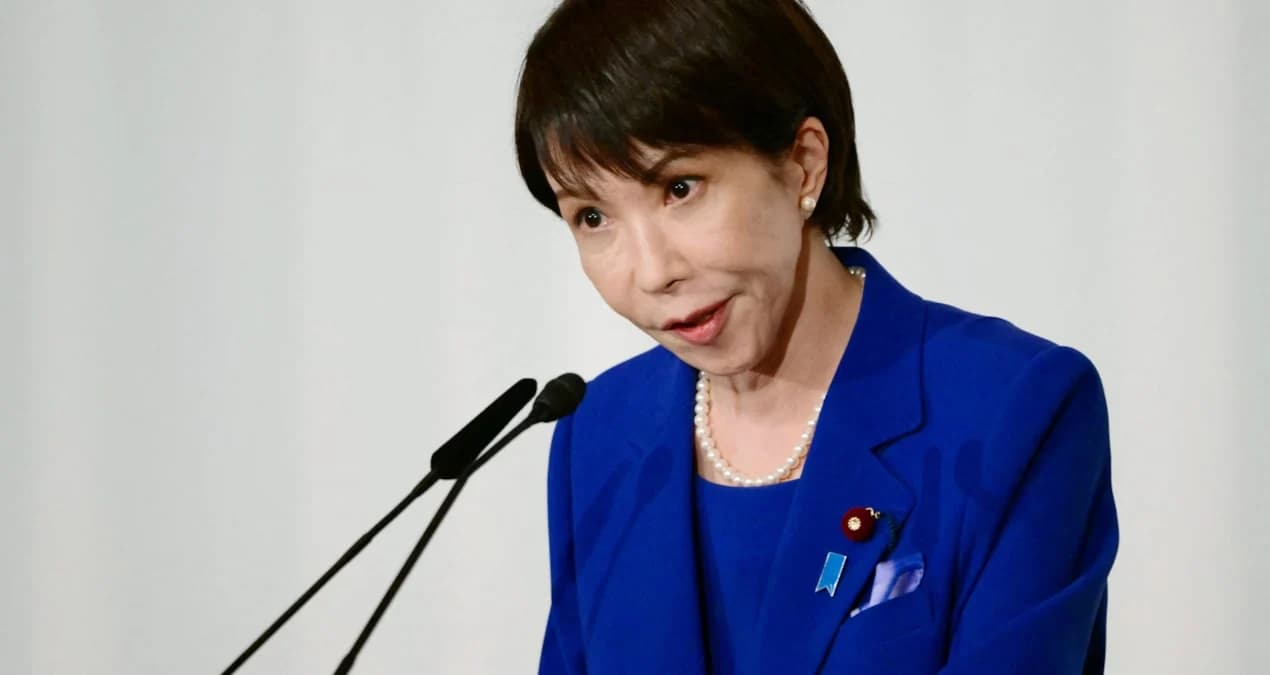 Japonya Seçimlerinde Denge Değişiyor: Takaichi’ye Güçlü Yetki