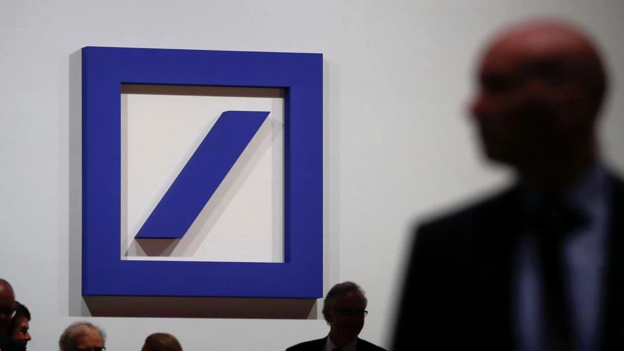 Deutsche Bank: Mega-Cap Teknoloji Hisselerinde Satışlar Dip Bölgeye Yaklaştı