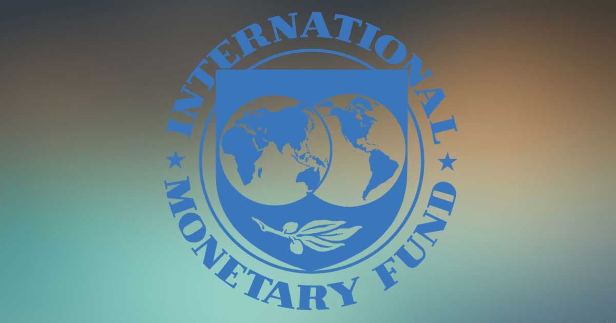 IMF’den Dolar Yorumu: Yapısal Güç Korunuyor