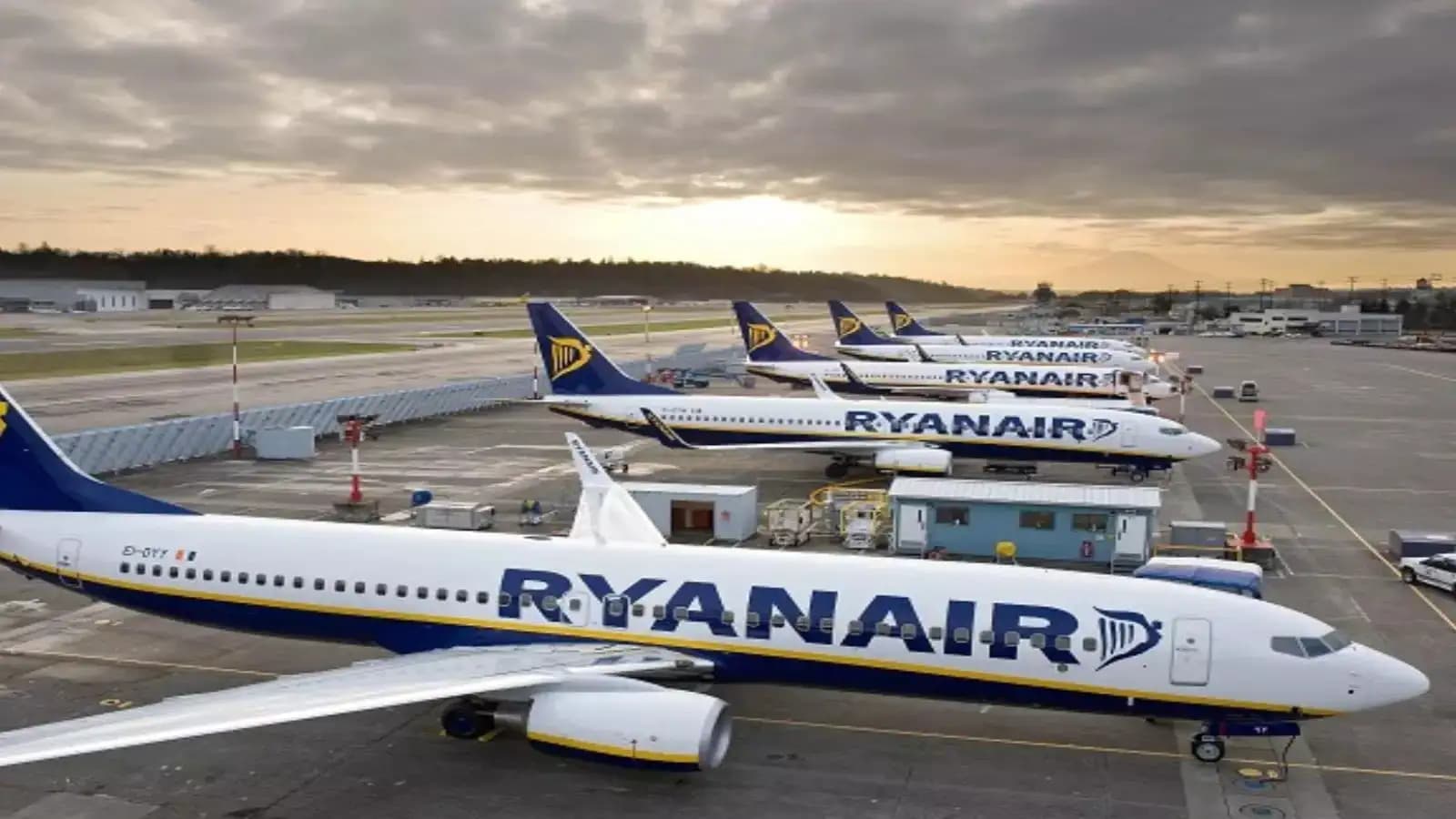 Ryanair’den Motor Bakımında Yeni Strateji: CFM ile Uzun Vadeli Anlaşma