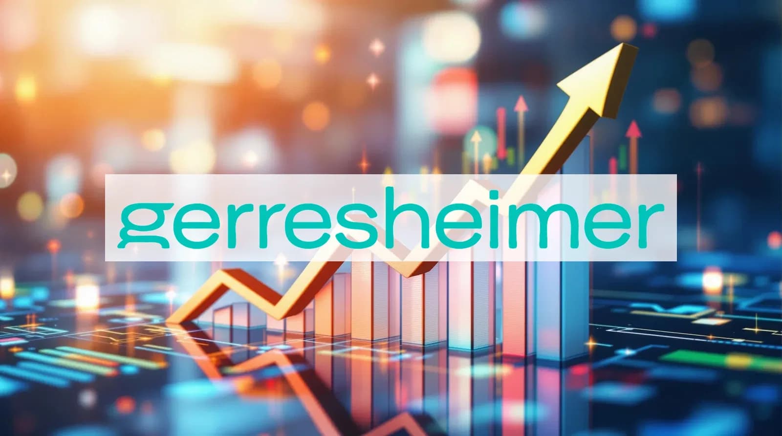 Gerresheimer 2025 Mali Yıl Sonuçlarını Muhasebe Soruşturması Nedeniyle Erteliyor