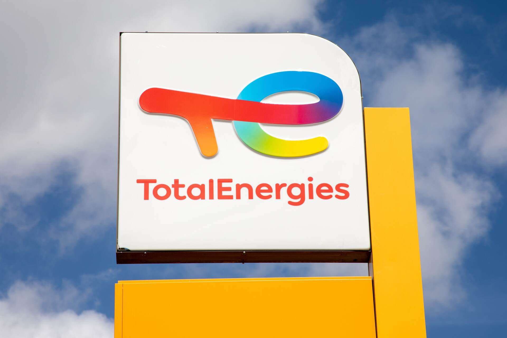 TotalEnergies Cameron LNG İçin Seçeneği Açık Tutuyor, Aceleci Değil