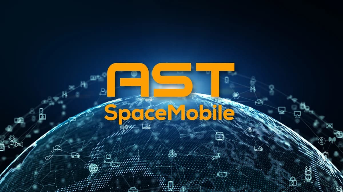 AST SpaceMobile Hisseleri Yıl Başından Bu Yana %33 Kazançta