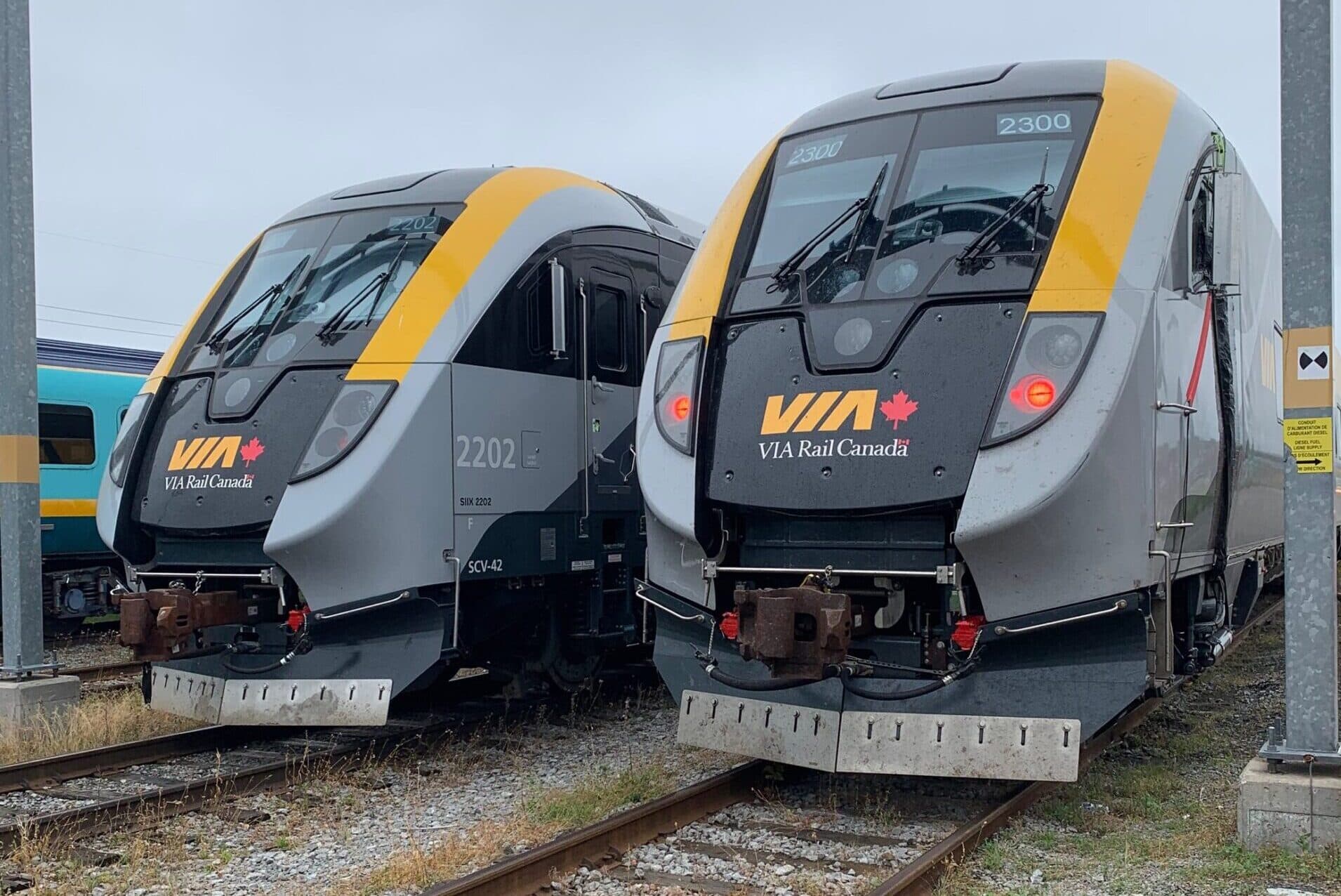 Rail Vision, Kuantum Yapay Zekâ ile Demiryolu Güvenliğini Bir Üst Seviyeye Taşıyor