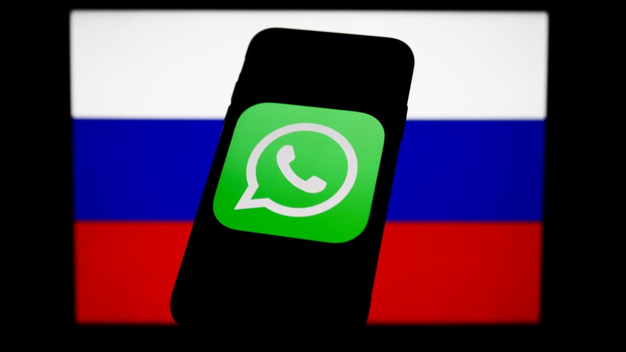 Rusya’da WhatsApp Krizi: 100 Milyon Kullanıcı Etkilenebilir