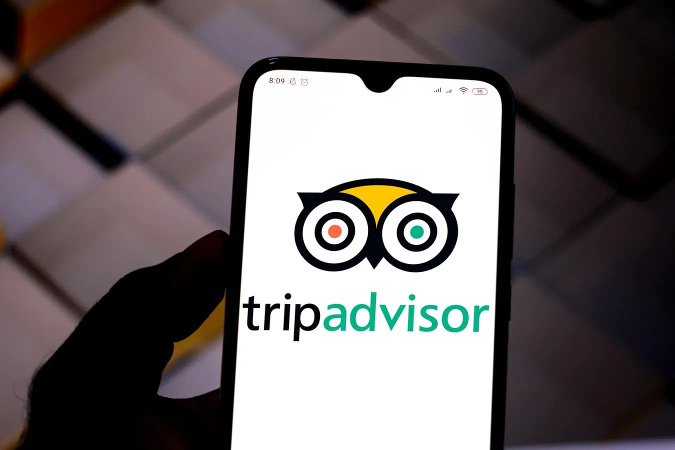 Tripadvisor Hisseleri Q4 Kazanç Şokuyla Geriledi