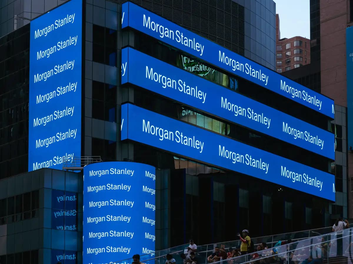 Morgan Stanley Brezilya Eğitim Sektöründe Öne Çıkan Hisseleri Açıkladı