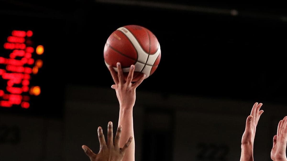 Lider Fenerbahçe Opet’ten Gösteri: Melikgazi Kayseri’ye Farklı Tarife