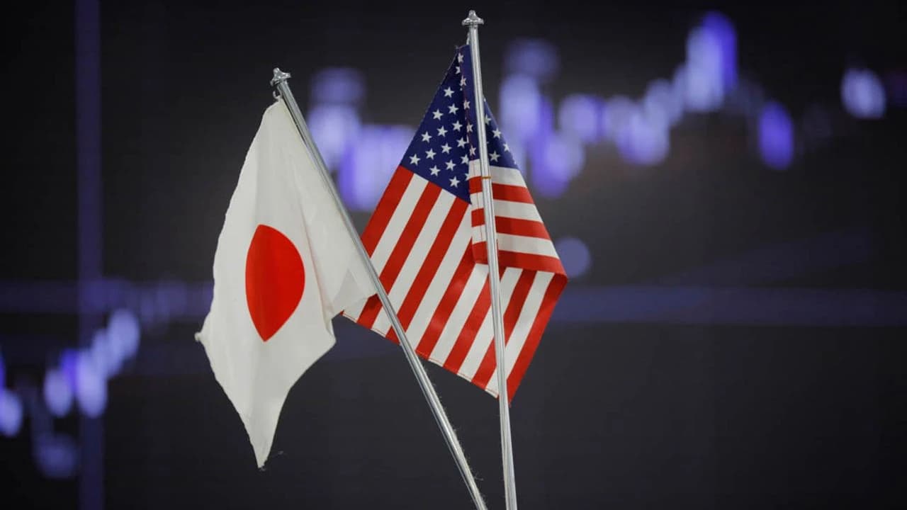 ABD–Japonya Ortaklığı Stratejik Sektörlerde Yeni Dönem Başlatıyor