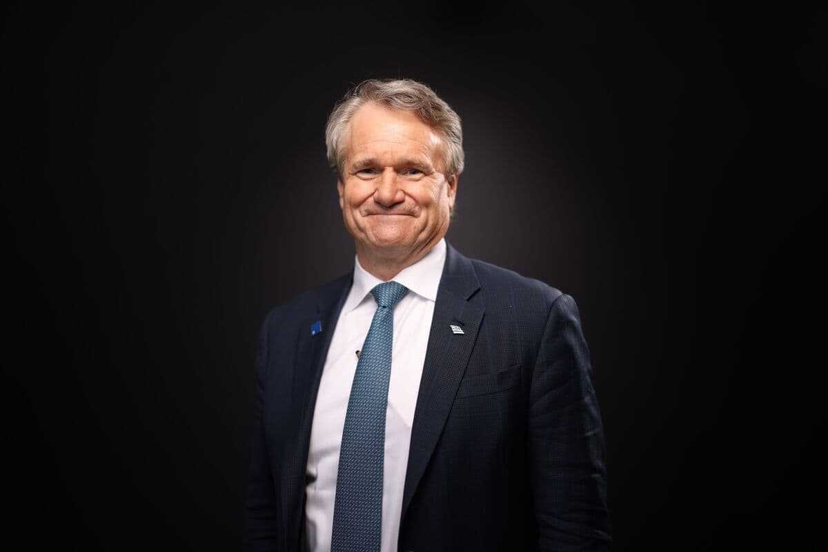 Bank of America CEO Maaşını Artırdı: Performans Ödüllendirildi