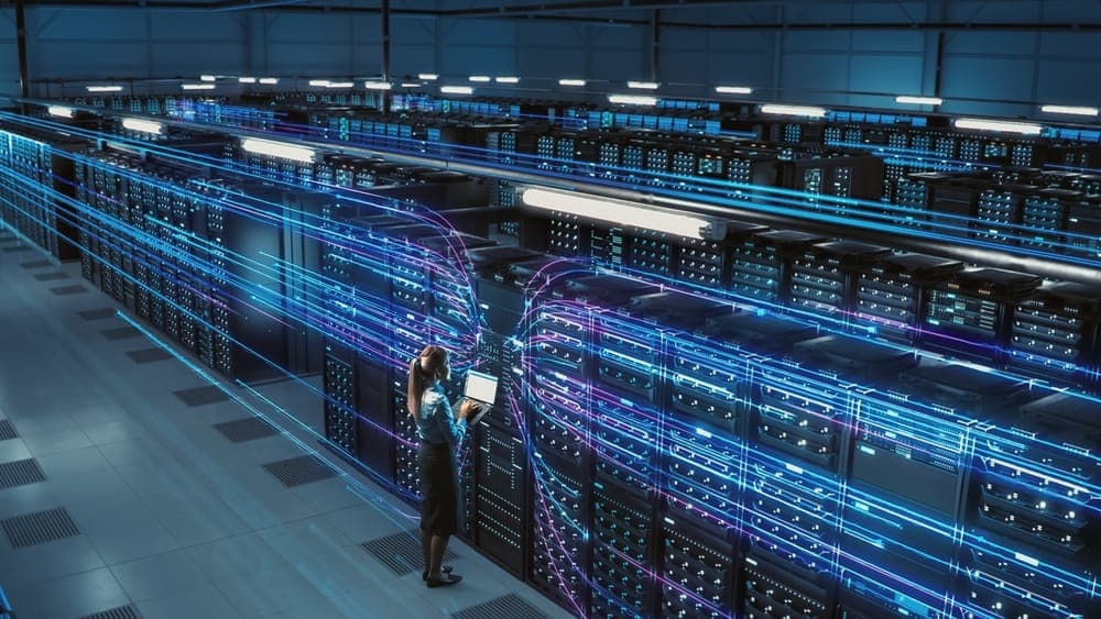 Hyperscale Data Sermaye Artırımı Duyurdu, Hisseler Geriledi