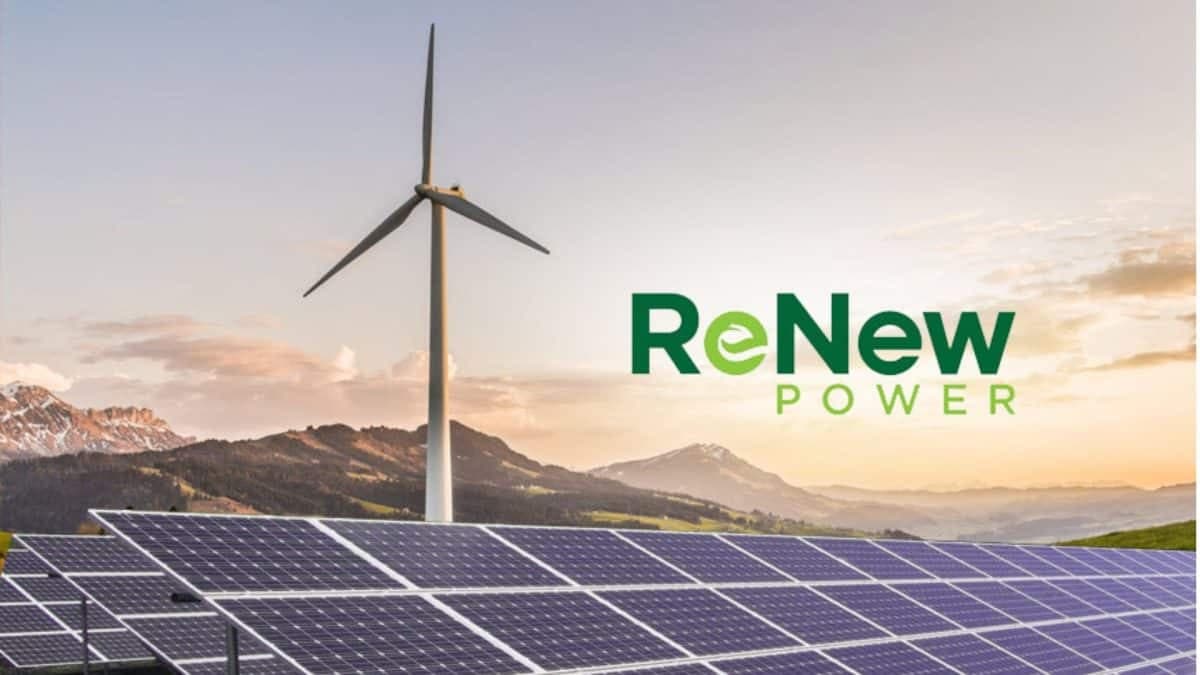 ReNew Energy’den Güçlü Çeyrek Sonuçları