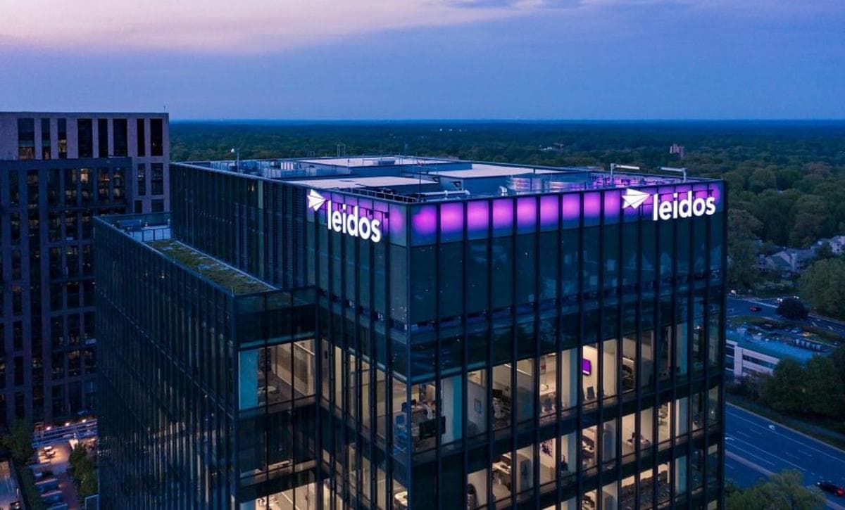 Leidos Holdings’tan Karışık Bilanço: Kâr Güçlü, Gelir Zayıf