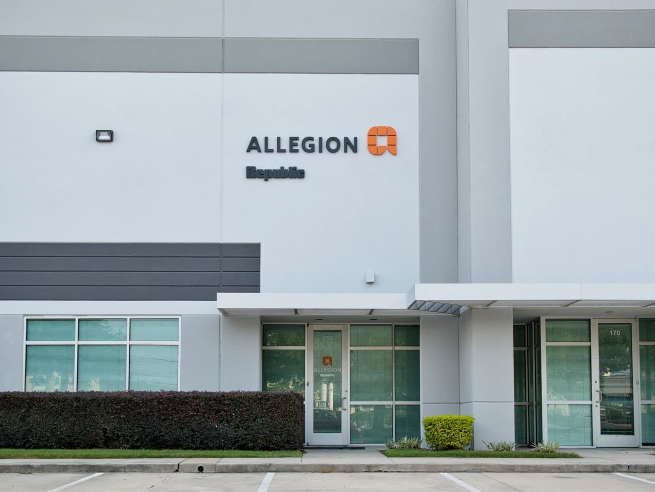 Allegion plc’tan Zayıf Çeyrek, Olumlu Piyasa Tepkisi