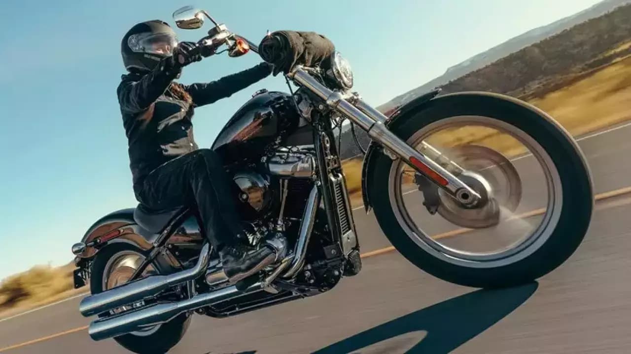Harley-Davidson Sportster S Modelleri İçin Geri Çağırma Kararı