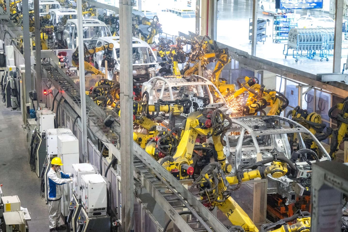 Valeo, Hindistan’da 200 Milyon Euroyu Aşan Yatırım Planını Açıkladı