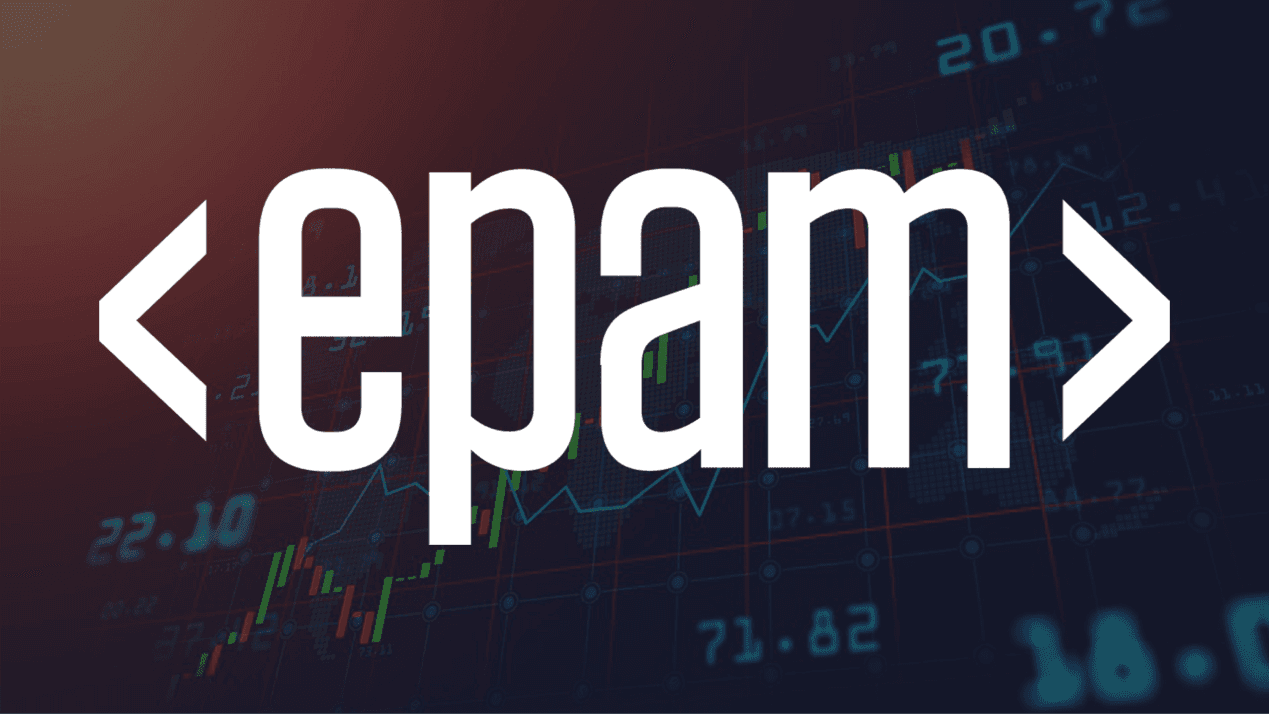 EPAM Güçlü Sonuçlara Rağmen Hisse Kaybı Yaşadı
