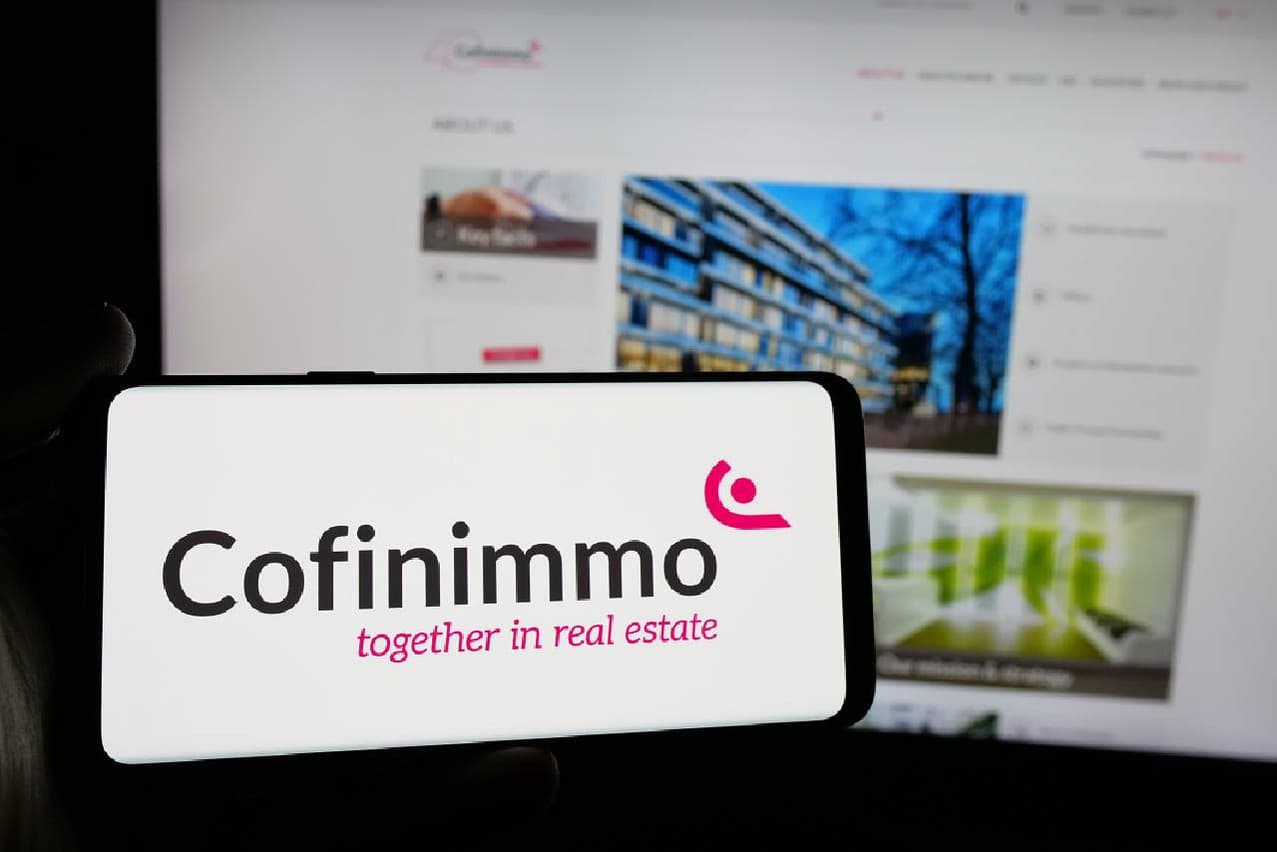 Cofinimmo 2025 Sonuçlarını Açıkladı, 2026 İçin Hedef Belirledi