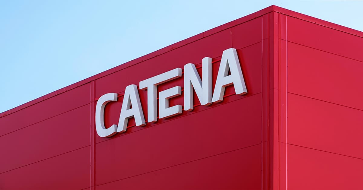 Catena Kâr Beklentisini Aştı, Temettüde Hayal Kırıklığı Yarattı