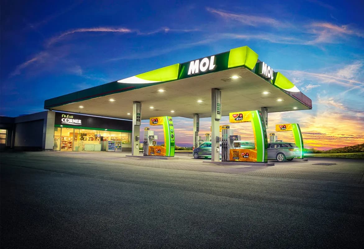 MOL Hisseleri Rehberlik Hayal Kırıklığına Rağmen Yükseldi