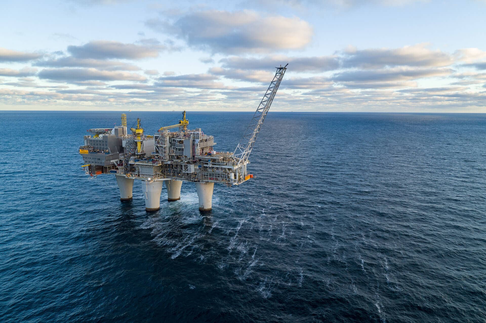 Kosmos Energy İçin Jubilee ve TEN Sahalarında Yeni Dönem