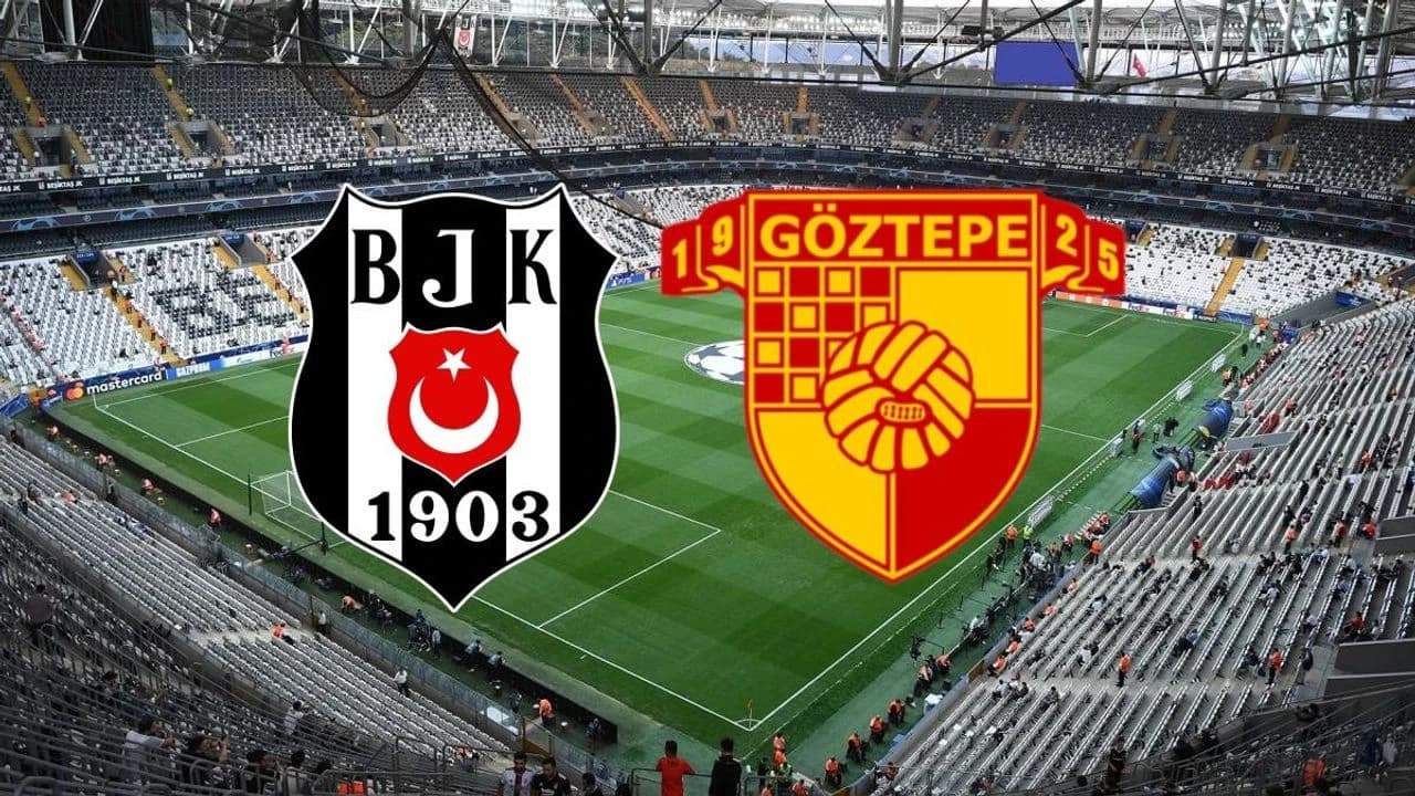 Tüpraş Stadyumu’nda Farklı Zafer: Beşiktaş 4-0