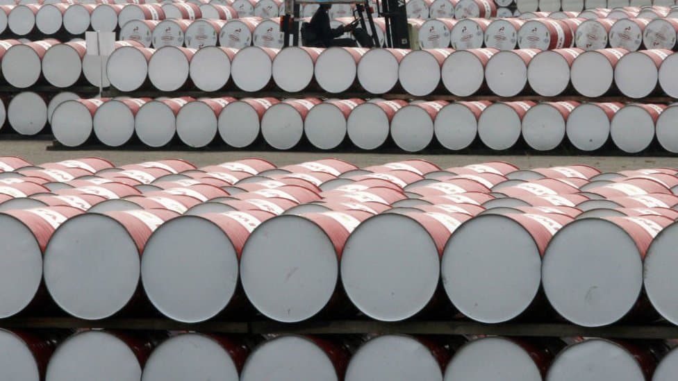 İran Riski Petrolü Desteklerse Hangi Avrupa Petrol Hisseleri Öne Çıkar?