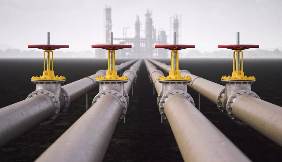 Kuveyt Petroleum’dan Dev Satış Planı