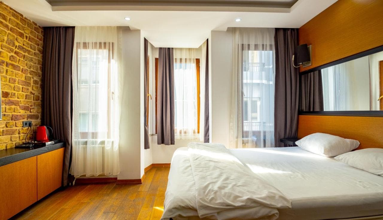 Xenia Hotels Güçlü 4Ç Sonuçlarıyla Beklentileri Aştı