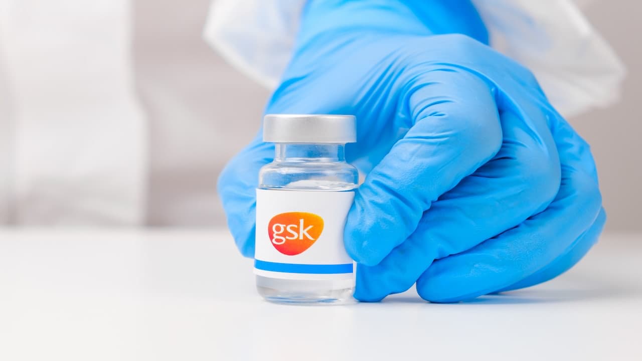GSK’dan 950 Milyon Dolarlık Satın Alma Hamlesi: 35Pharma Portföye Katılıyor