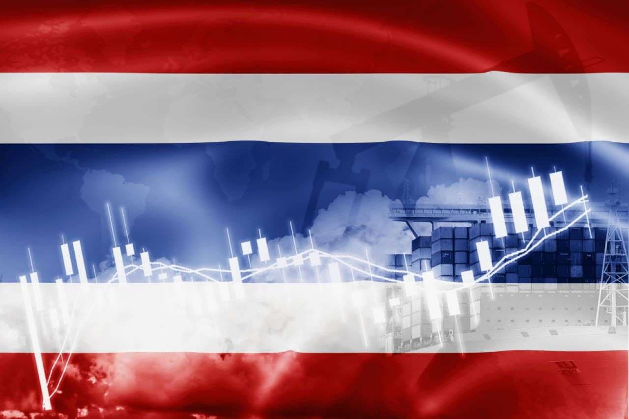 Tayland Merkez Bankası’ndan Sürpriz Hamle: Politika Faizi %1’e İndirildi