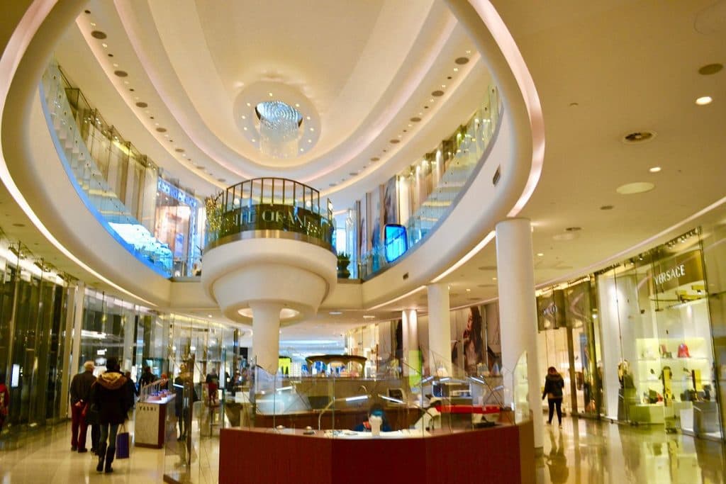 Hammerson 2025 Sonuçları Beklentileri Aştı: NAV ve Kira Gelirinde Güçlü Artış