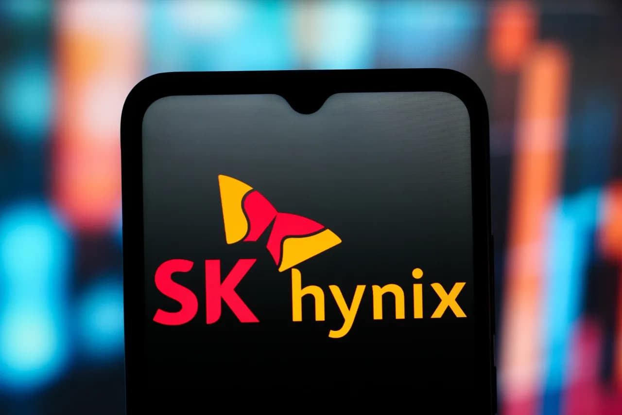 SK Hynix’ten 15 Milyar Dolarlık Kapasite Artışı Hamlesi