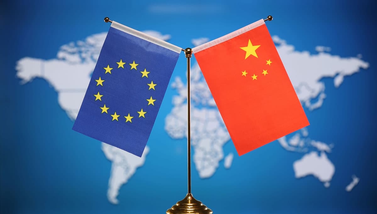 Çin Lideri Xi’den Almanya’ya Stratejik İş Birliği Çağrısı