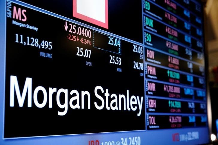 Morgan Stanley’den Madencilik Raporu! Baz Metaller, Lityum ve Uranyum Şirketleri Listede