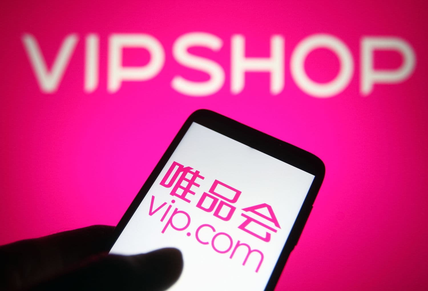 Vipshop Kazanç Beklentilerini Aştı, Gelir Hedefini Kaçırdı! Hisseler Yükseldi