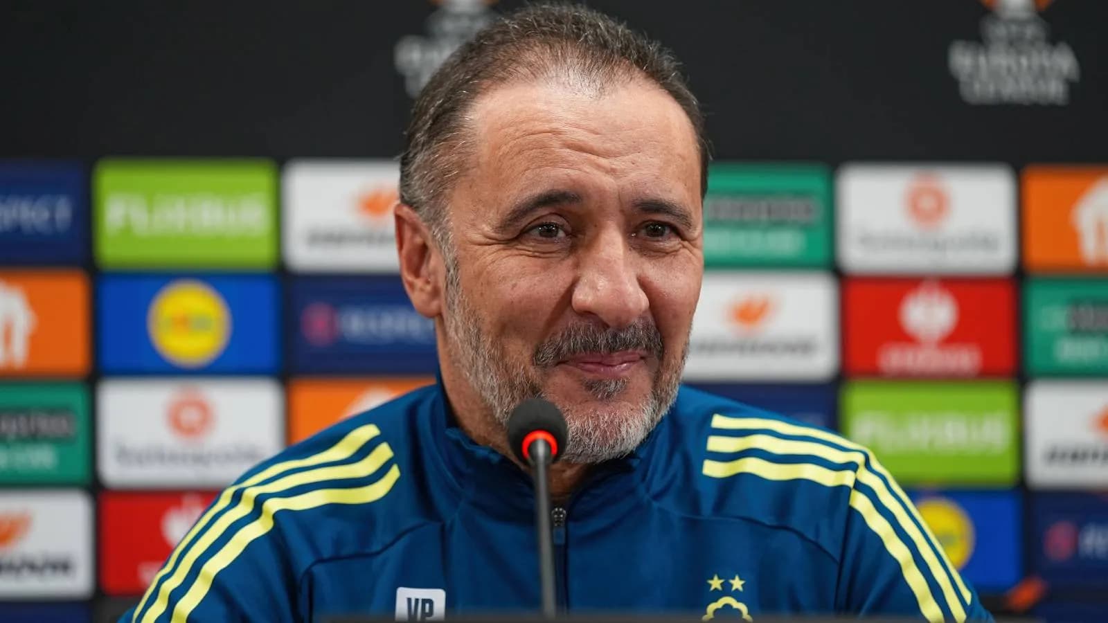 Pereira’ya Tepki Büyük: Fenerbahçe Maçı İngiliz Basınında Gündem Oldu