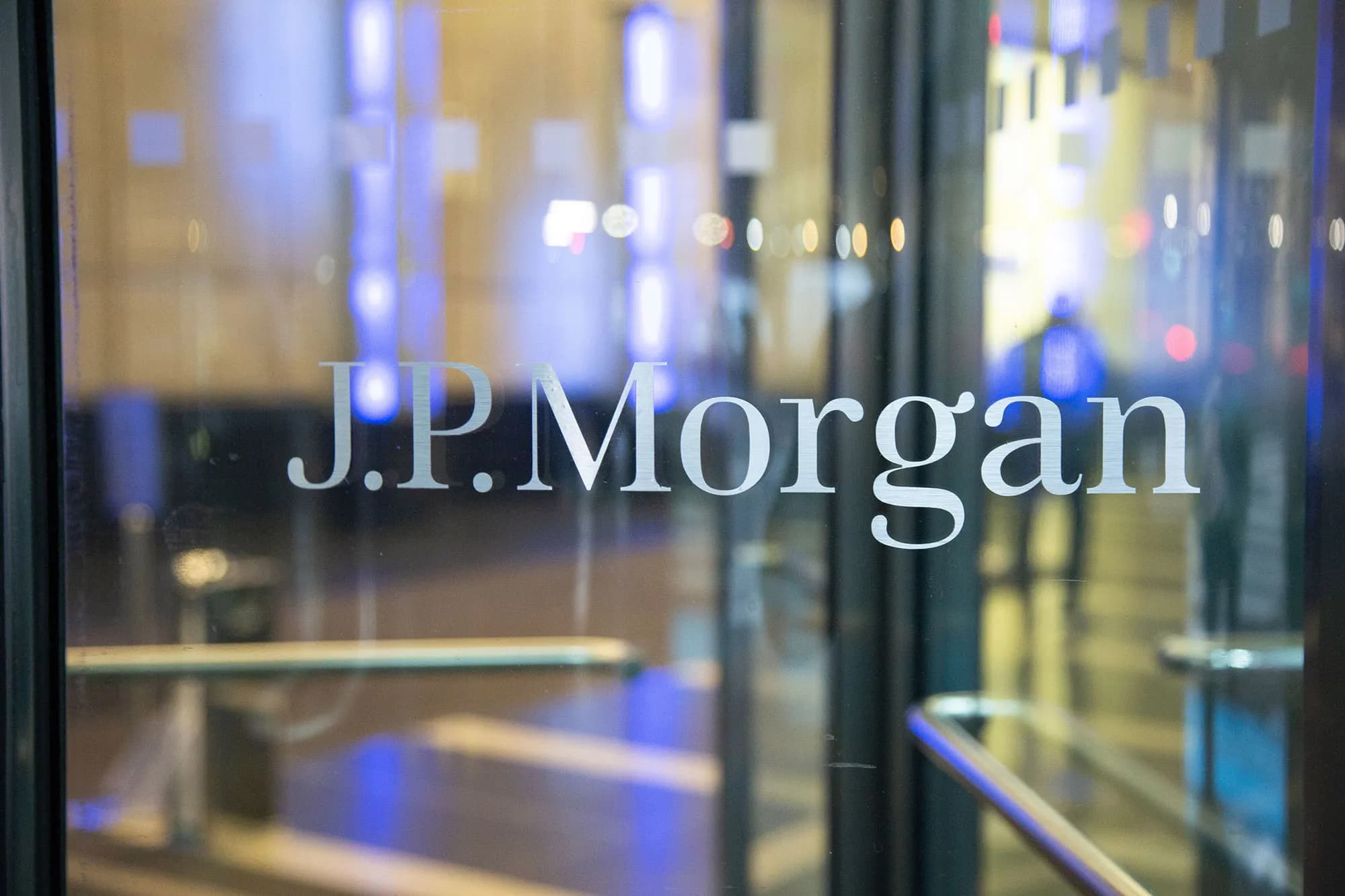 JPMorgan Avrupa Enerji Sektöründe Öne Çıkardığı 2 Hisseyi Açıkladı