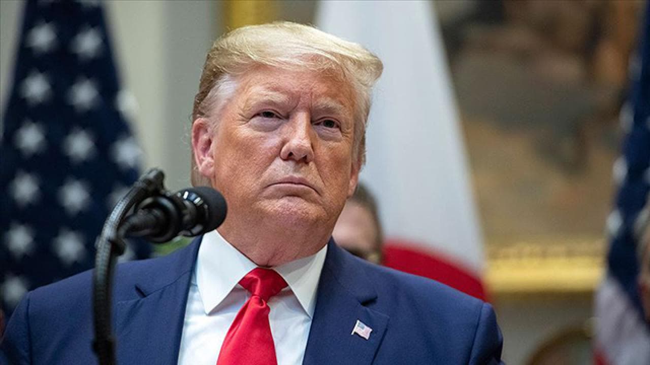 Trump Media Truth Social İçin Bölünme Seçeneğini Masaya Yatırdı
