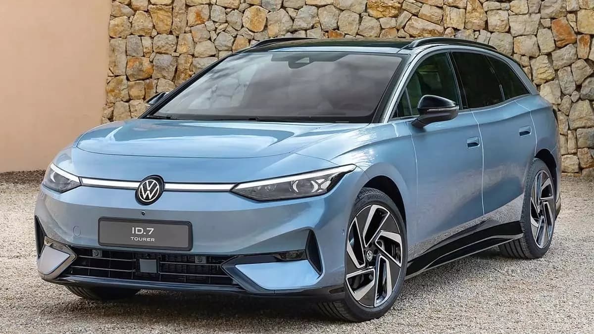 Blackstone ve Brookfield’dan Volkswagen Birimine 8 Milyar Euroluk Teklif