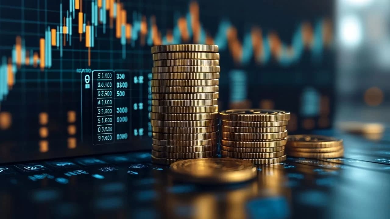 Wall Street’te Dalgalı Hafta: Teknoloji Baskı Altında, Bazı Hisseler Sert Hareket Etti