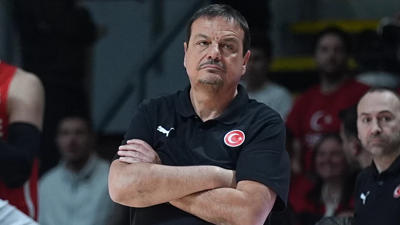 Ataman: Sırbistan Karşısında Sahaya Kazanmak İçin Çıkacağız
