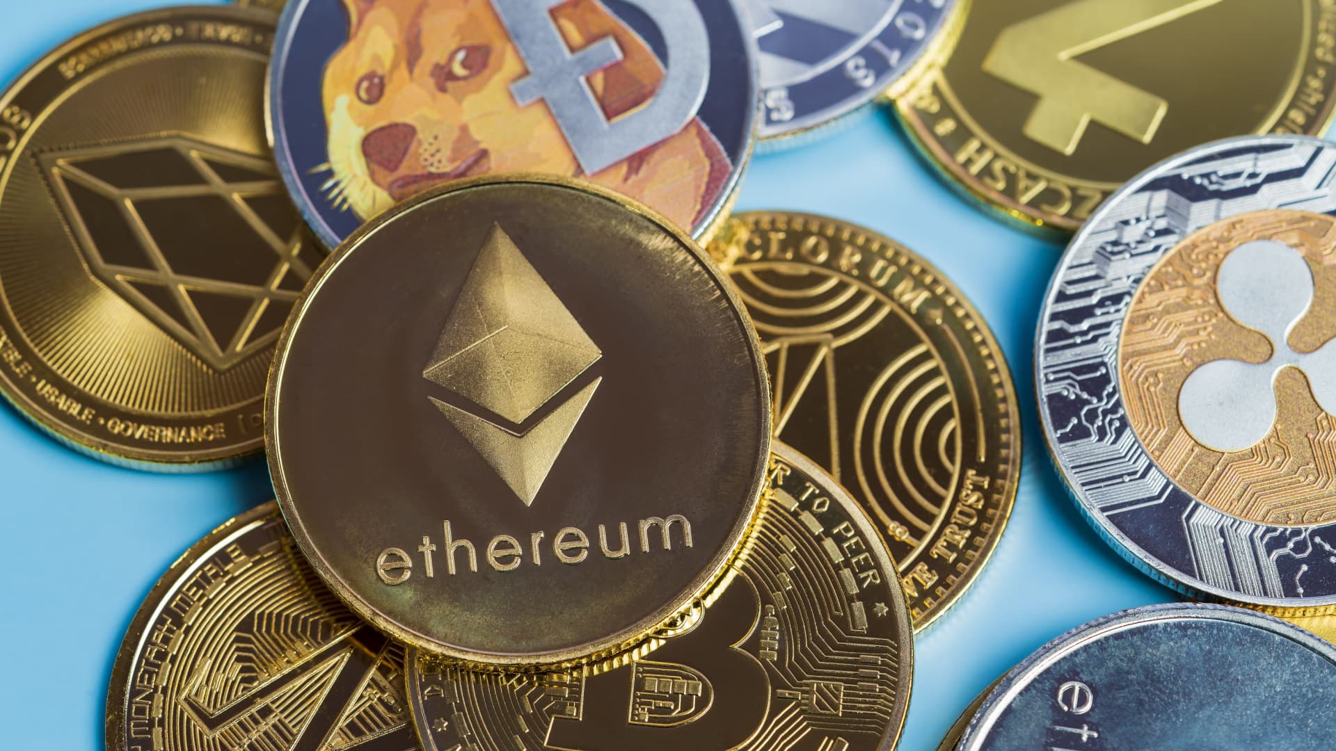 Kripto Piyasasında Yön Değişti: Büyük Fonlar Yeniden Alımda