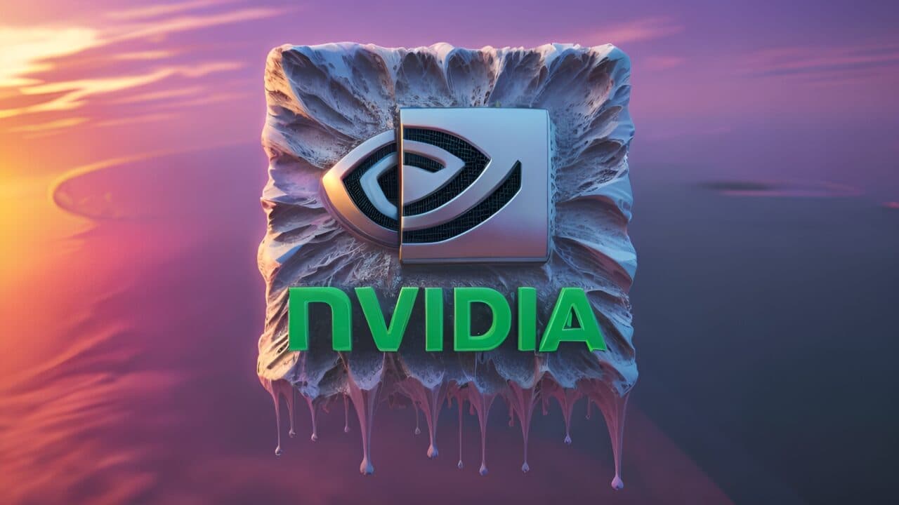 Nvidia’dan 2 Milyar Dolarlık Hamle: Coherent Hisseleri Sert Yükseldi